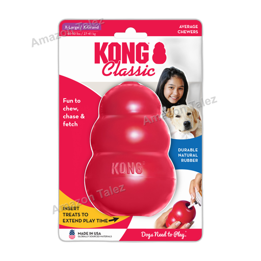 Kong KONG Classic XL