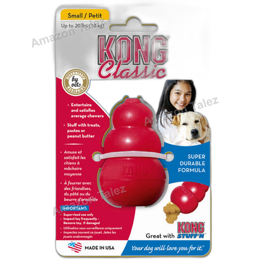 Kong KONG Classic XS