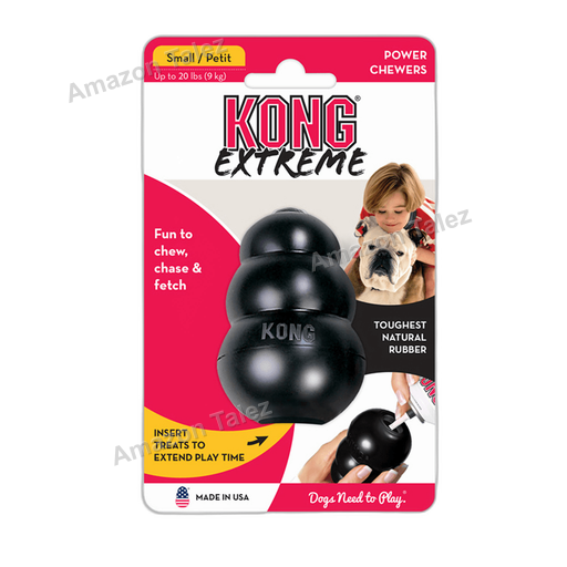 Kong KONG Extreme Black