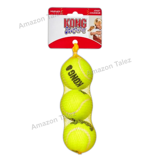 Kong KONG Squeakair Ball
