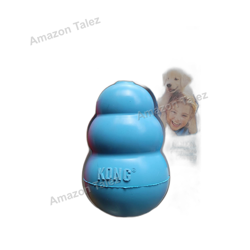 Kong Puppy Toy