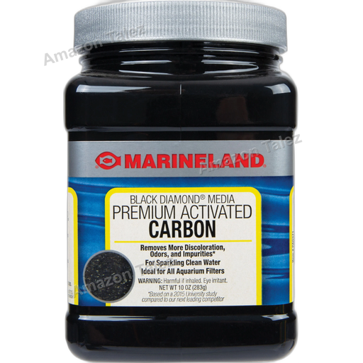 Marineland Diamond Black Substrate