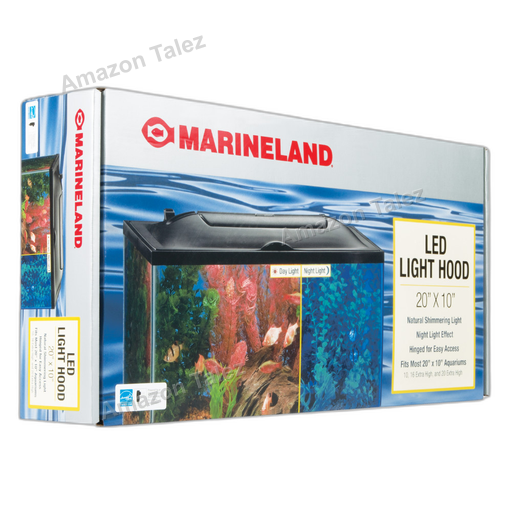Marineland LED Light Hood