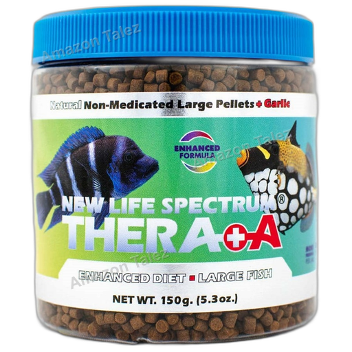 New Life Spectrum Thera-A Large