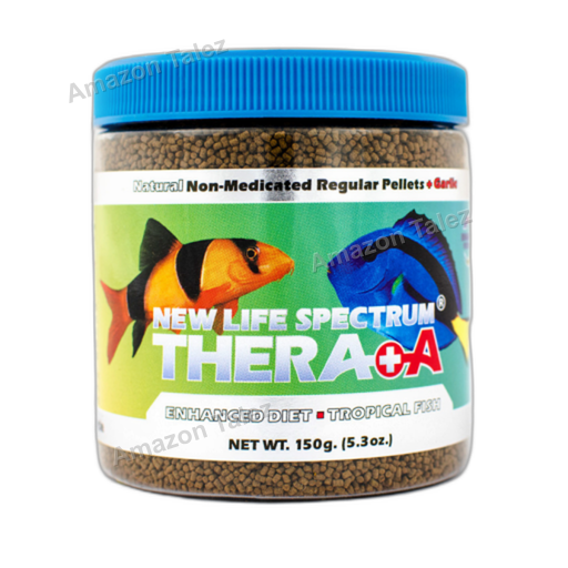 New Life Spectrum Thera-A Regular