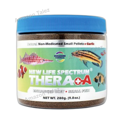 New Life Spectrum Thera-A Small
