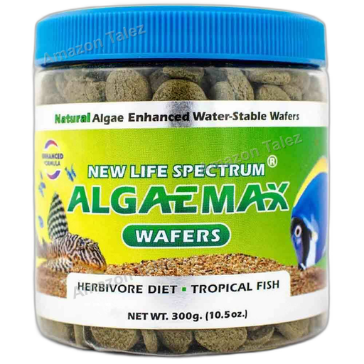 New Life Spectrum AlgaeMax