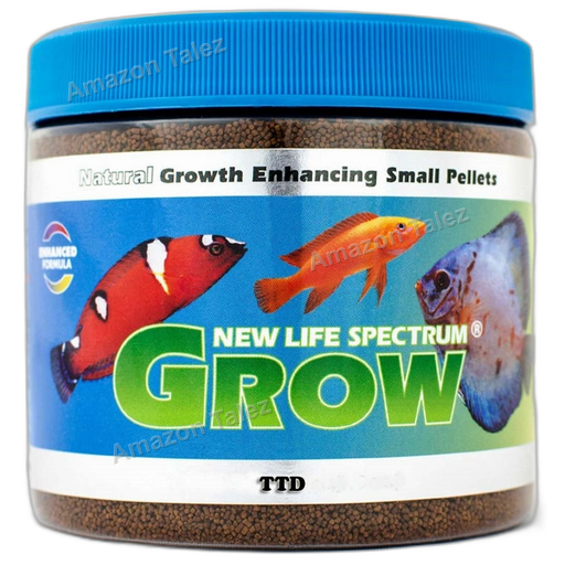 New Life Spectrum Grow