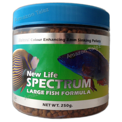 New Life Spectrum Large Fish Formula