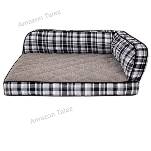 Petmate Dog Bed Bolster