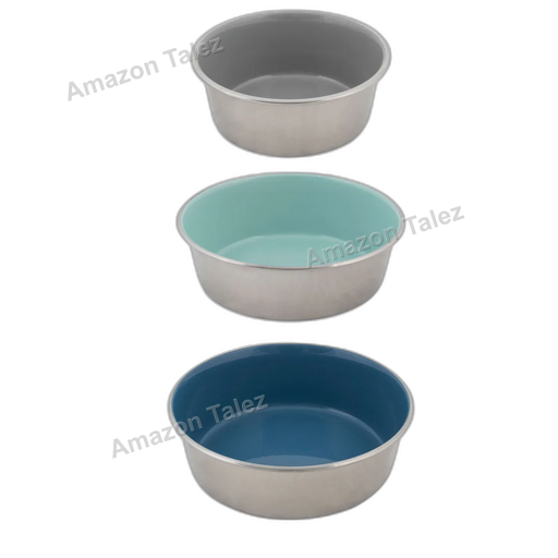 Petmate Dog Bowl Non-Skid