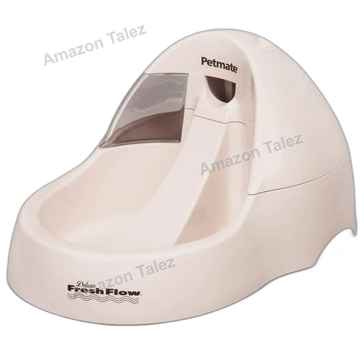 Petmate Fresh Flow Water Fountain