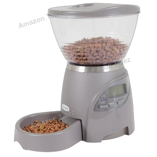 Petmate Auto Feeder