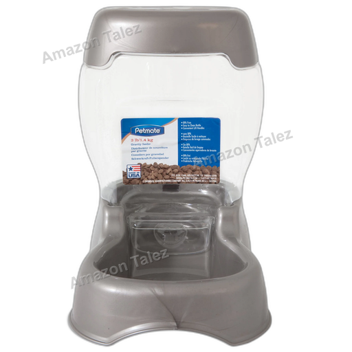 Petmate Gravity Feeder