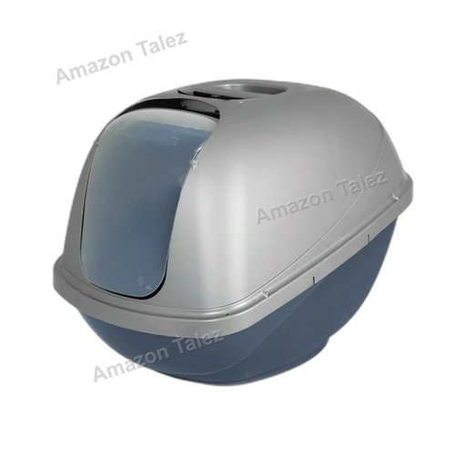 Petmate Litter Pan Covered