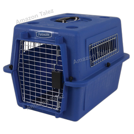 Petmate Vari Kennel