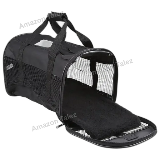 Petmate Soft-Sided Pet Carrier