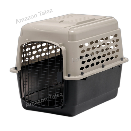 Petmate Vari Kennel Pet Carrier