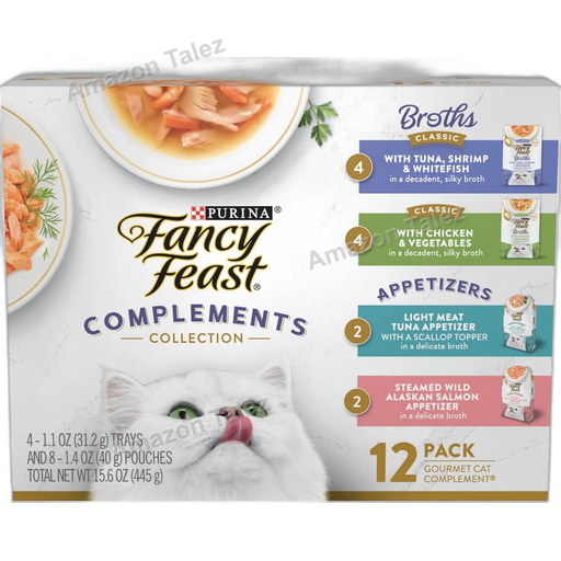Purina Collection 41