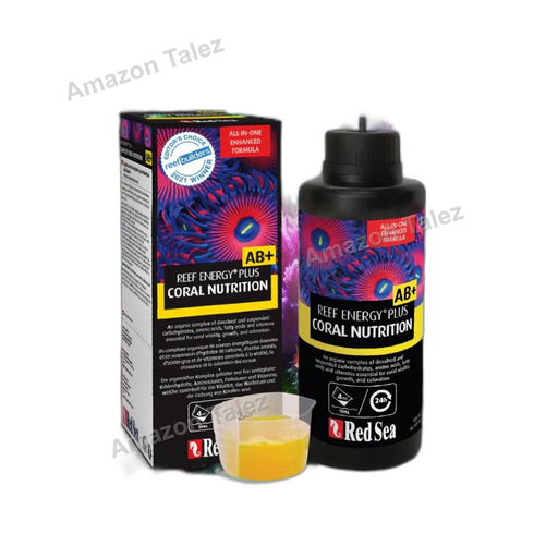 Red Sea Reef Energy Plus
