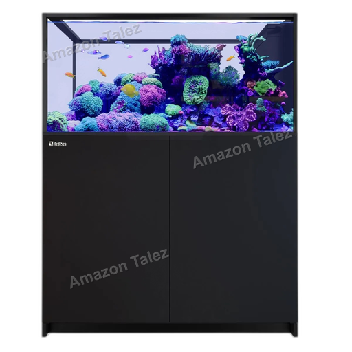 Red Sea Reefer Aquarium System