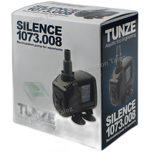 Tunze Silence Pump