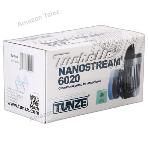 Tunze Turbelle Nanostream 6020