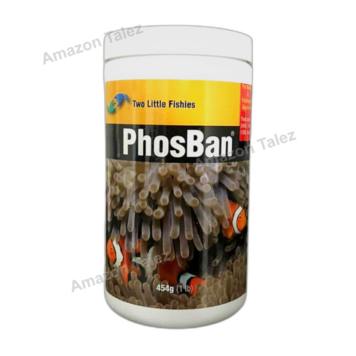 Two Little Fishies Outs Phosphate