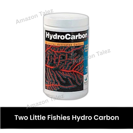 Two Little Fishies VSV Carbon Source